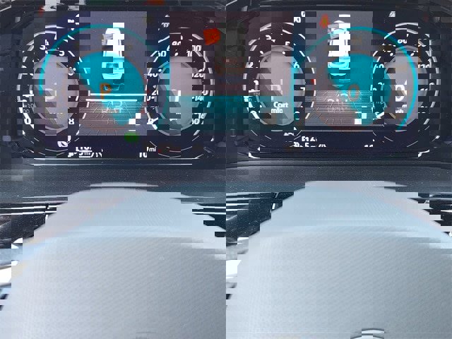 New 2026 Volkswagen Atlas Cross Sport SEL image 12