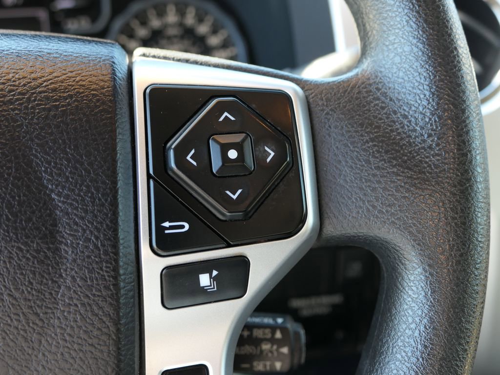 Used 2021 Toyota Tundra SR5 w/ SR5 Upgrade Package image 16