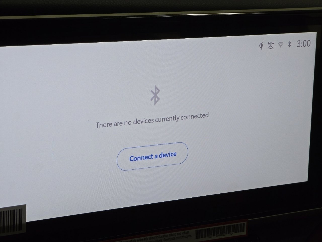 New 2026 Toyota Camry XSE image 6