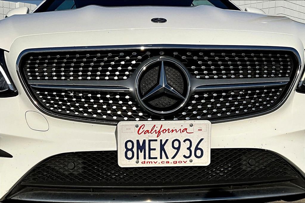 Used 2019 Mercedes-Benz E 450 E 450 image 29
