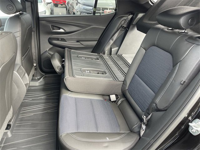 New 2026 Buick Envista Preferred w/ Convenience I Package image 21
