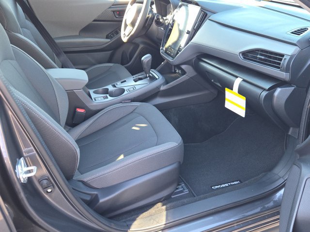 New 2026 Subaru Crosstrek 2.5i Premium AWD/4WD image 9