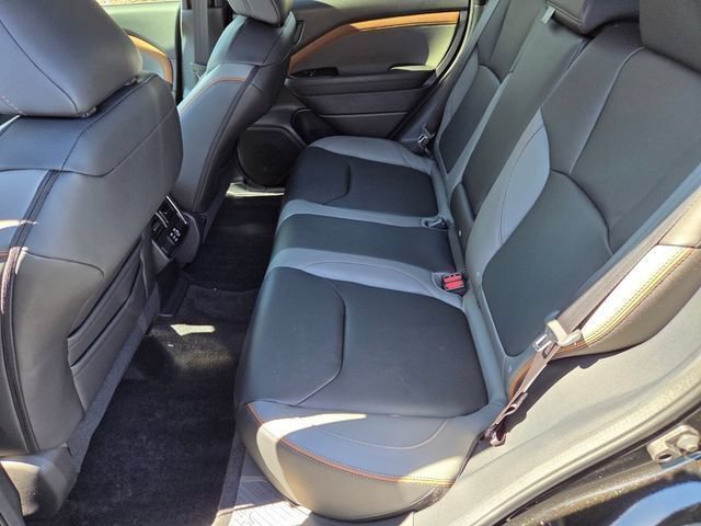 New 2026 Subaru Forester Sport AWD/4WD image 8
