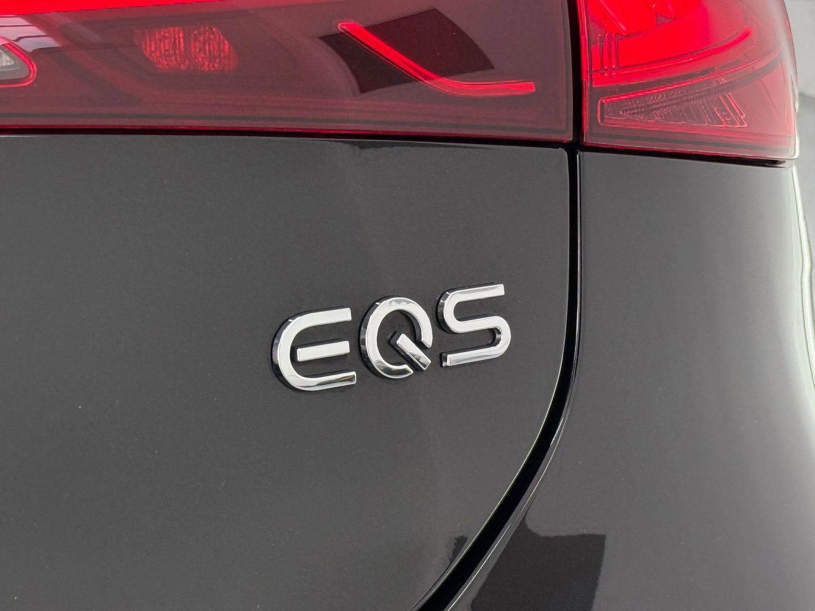 Certified 2023 Mercedes-Benz EQS AMG 4MATIC image 21