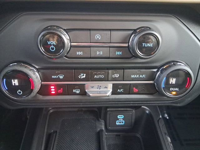 Used 2025 Ford Bronco Big Bend image 30