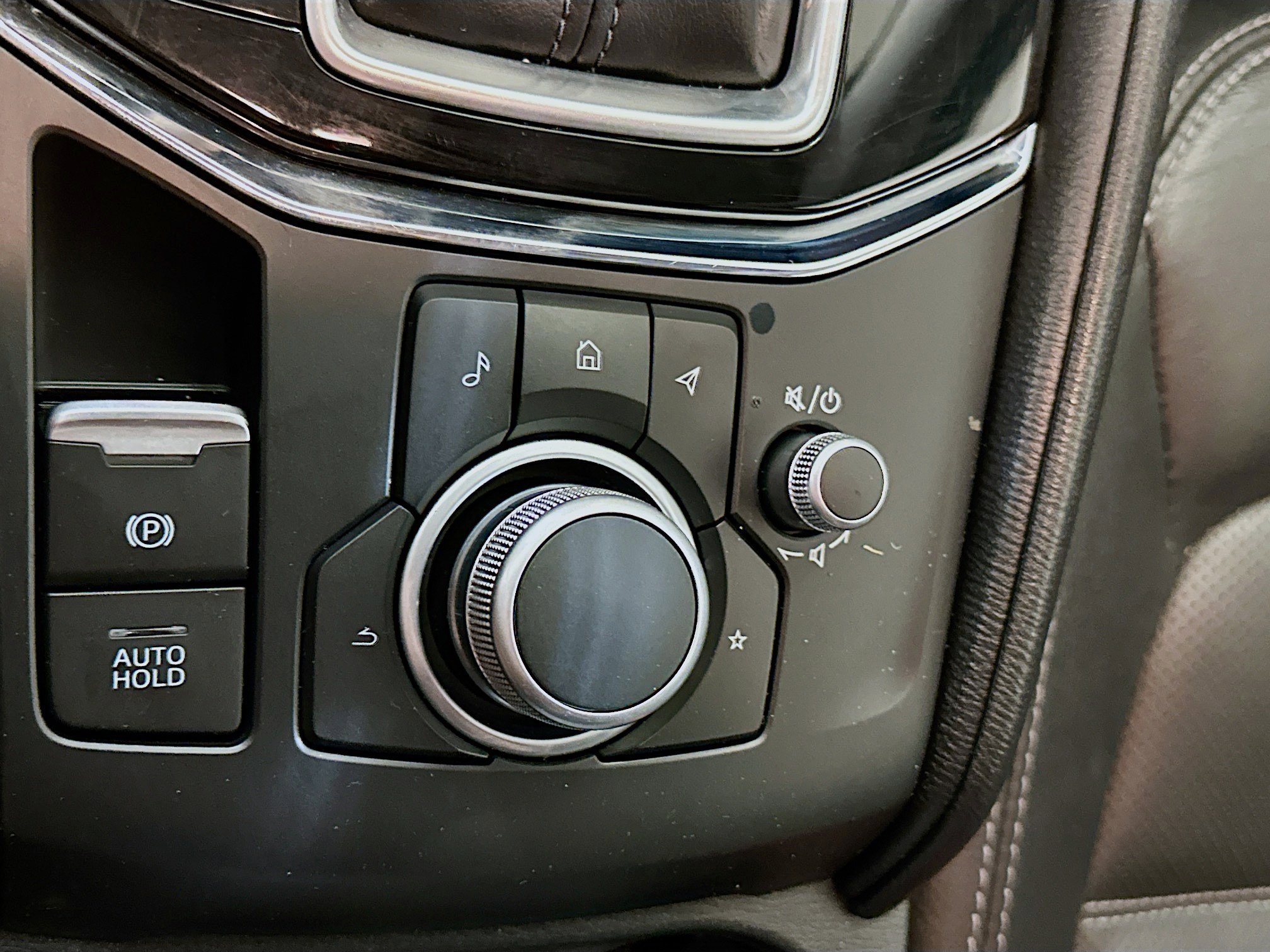 Used 2025 MAZDA CX-5 AWD 2.5 S w/ Preferred Package image 26