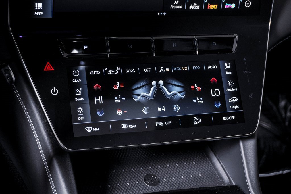 Certified 2025 Maserati Grecale Folgore image 24