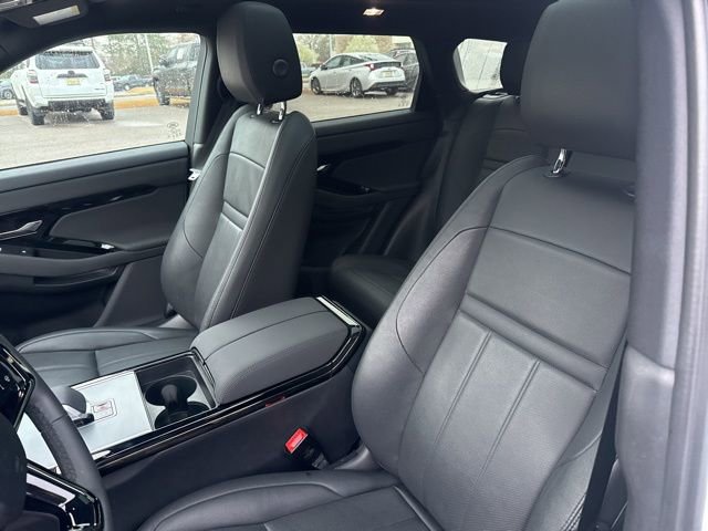 Used 2024 Land Rover Range Rover Evoque S image 22