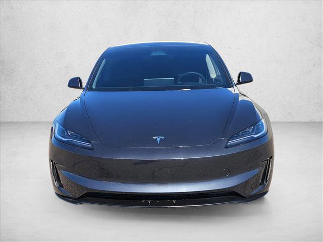 Used 2025 Tesla Model 3 Performance video 2
