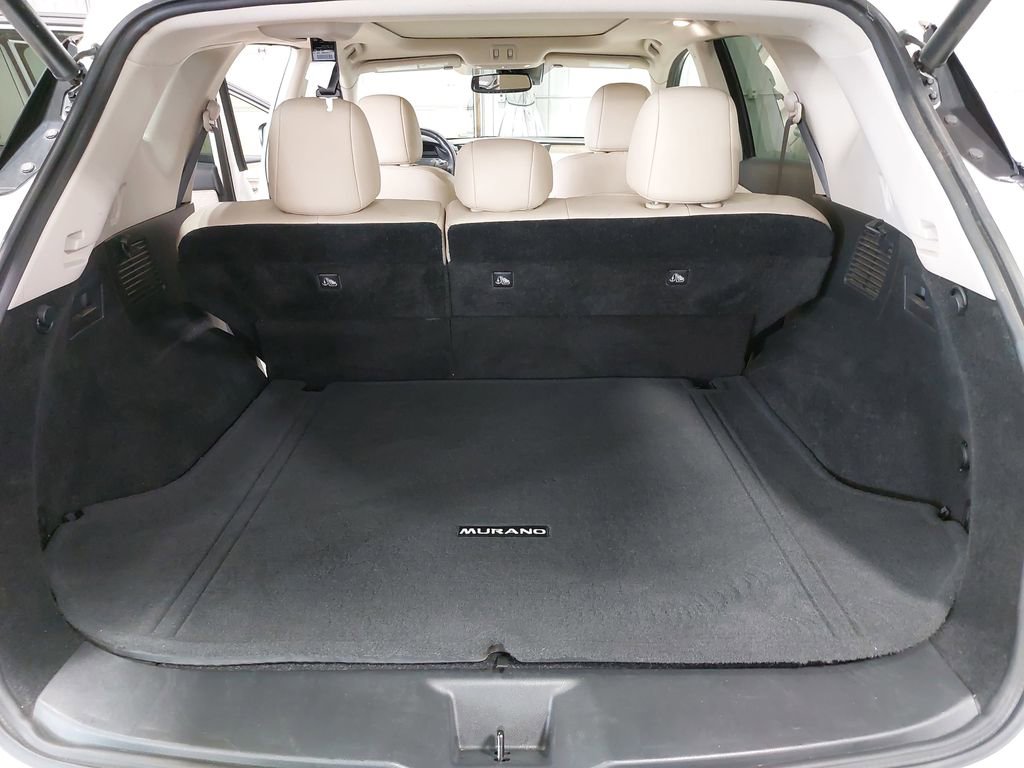 Used 2023 Nissan Murano SL w/ SL Moonroof Package image 12