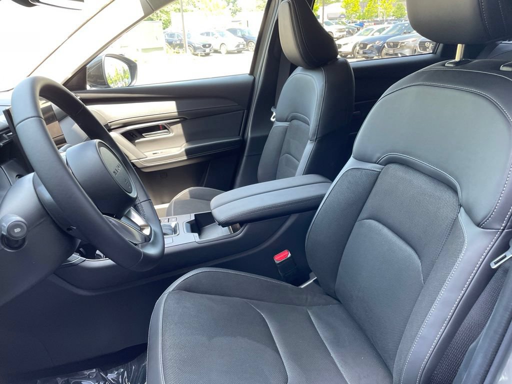 New 2026 MAZDA CX-5 Select AWD/4WD image 12