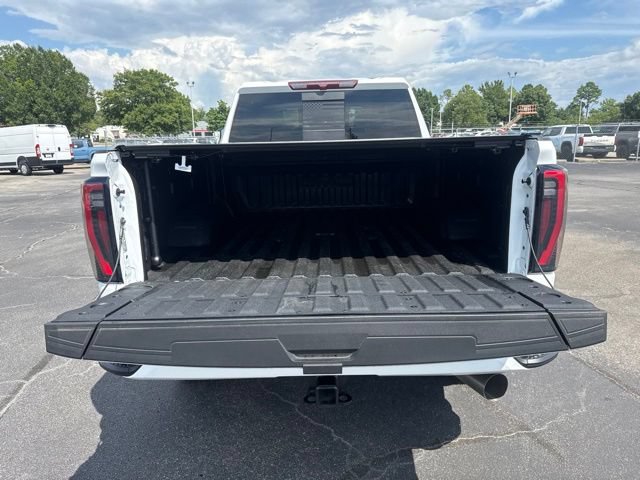 Used 2025 GMC Sierra 2500 AT4 w/ Max Trailering Package AWD/4WD image 20