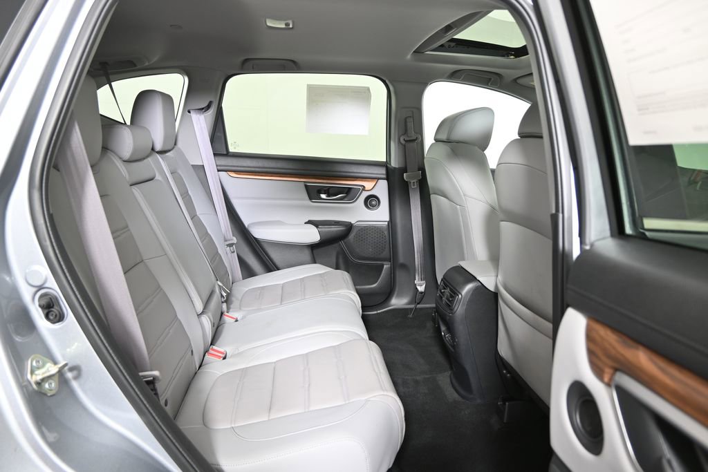 Used 2019 Honda CR-V EX-L image 15