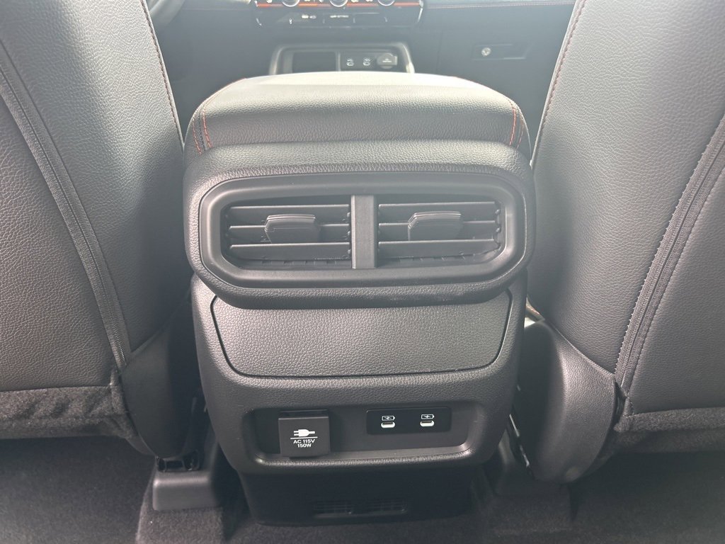 New 2026 Honda Passport TrailSport image 21