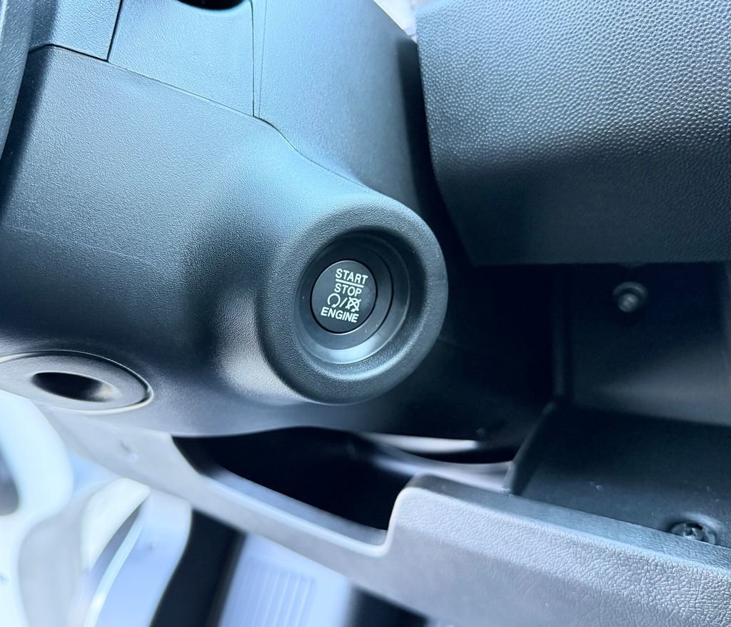 New 2026 RAM ProMaster 1500 image 7