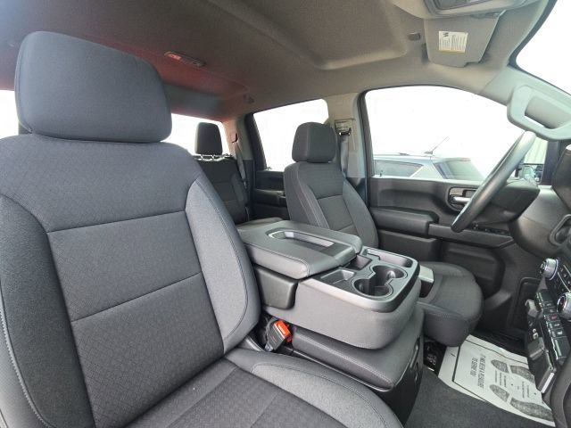 Used 2026 Chevrolet Silverado 2500 Custom w/ Custom Convenience Package image 20