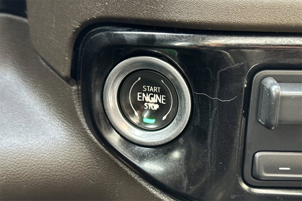 Used 2024 Chevrolet Silverado 3500 LTZ w/ LTZ Convenience Package image 23