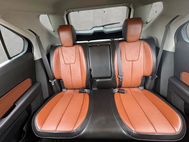 Used 2017 Chevrolet Equinox Premier w/ Enhanced Convenience Package image 22