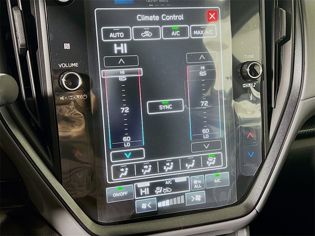 New 2026 Subaru Crosstrek 2.5i Premium image 14