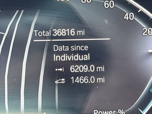 Used 2022 BMW 330e w/ M Sport Package RWD image 26