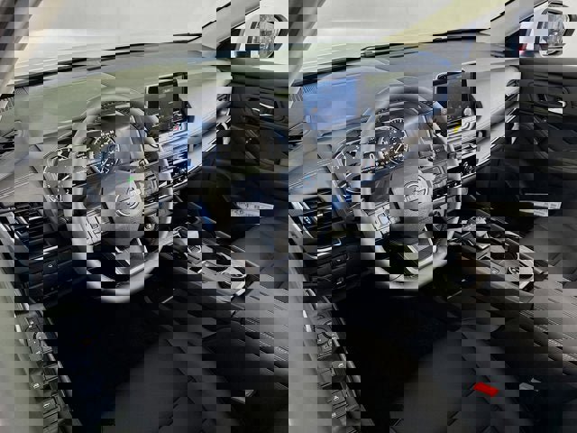 New 2026 Nissan Rogue SV w/ SV Premium Package image 11