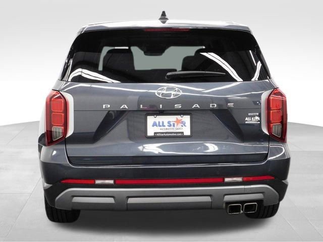 Used 2024 Hyundai Palisade Limited image 9