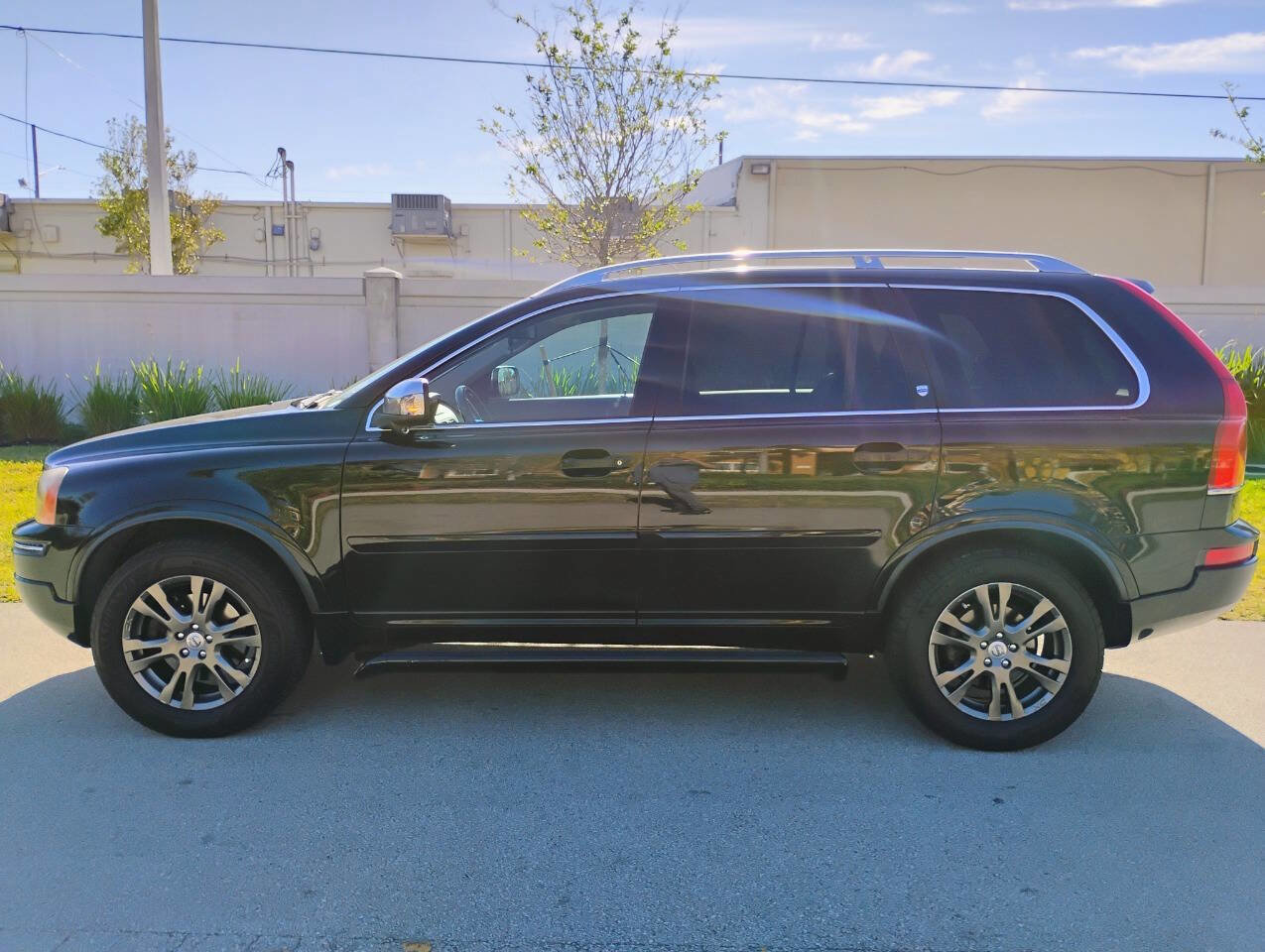 Used 2014 Volvo XC90 3.2 FWD image 7