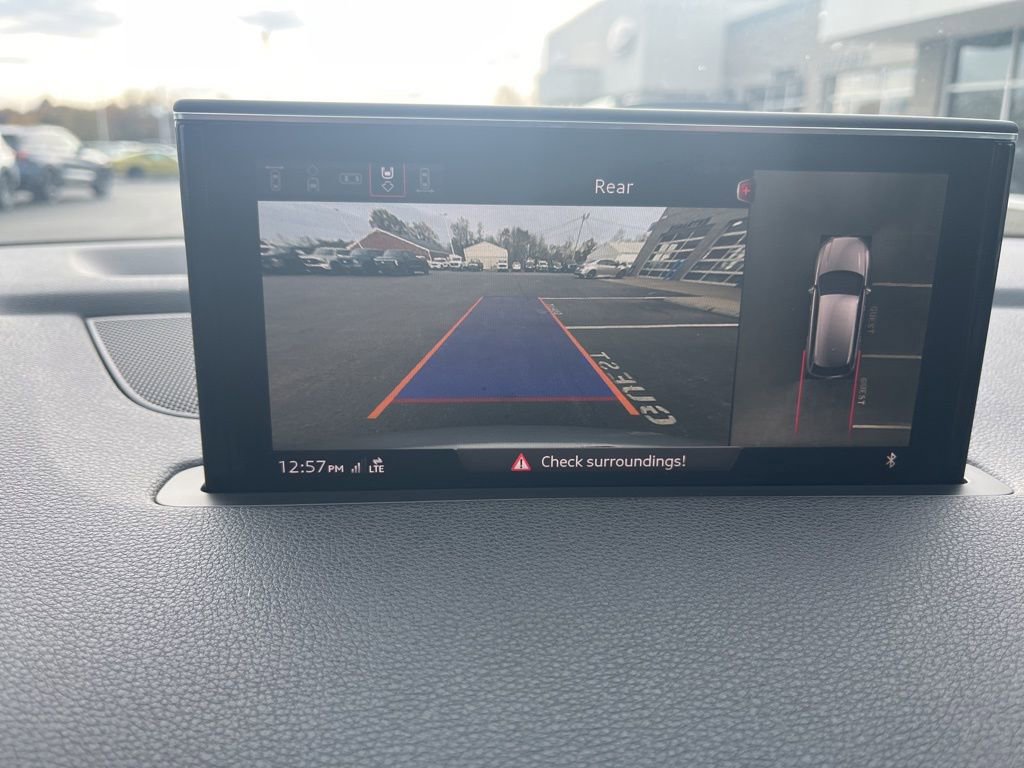 Used 2019 Audi Q7 3.0T Premium Plus w/ Premium Plus Package image 20