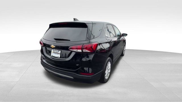 Certified 2023 Chevrolet Equinox LT FWD image 7