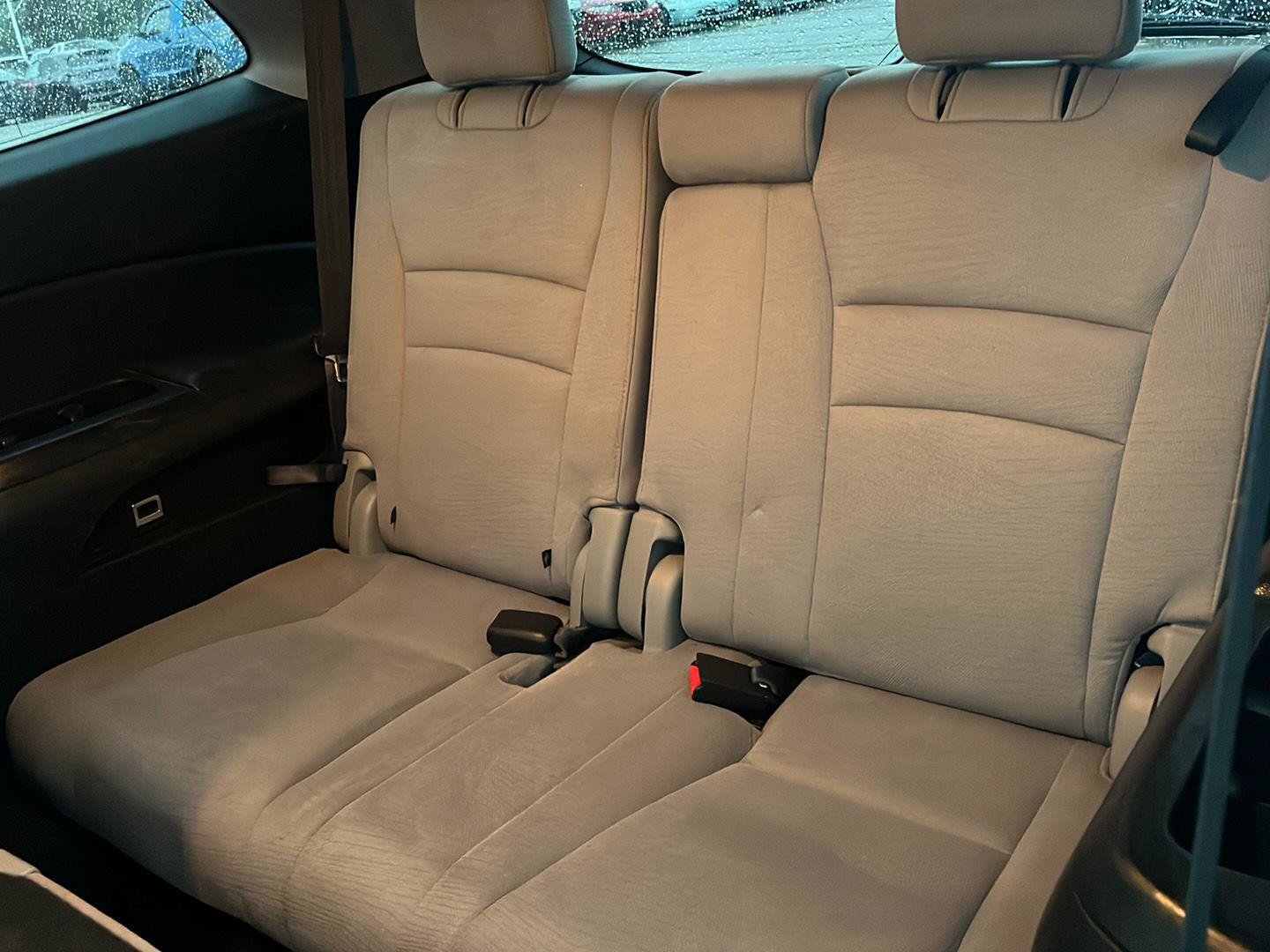 Used 2018 Honda Pilot LX image 21