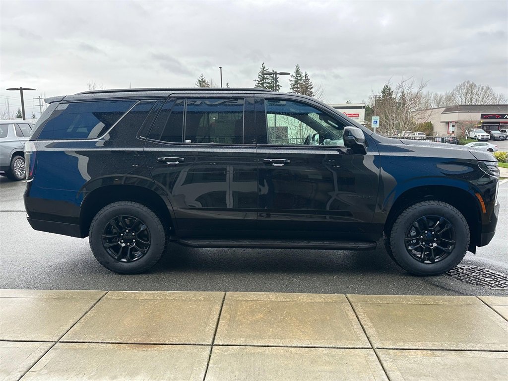 New 2026 Chevrolet Tahoe LT w/ Comfort Package image 6