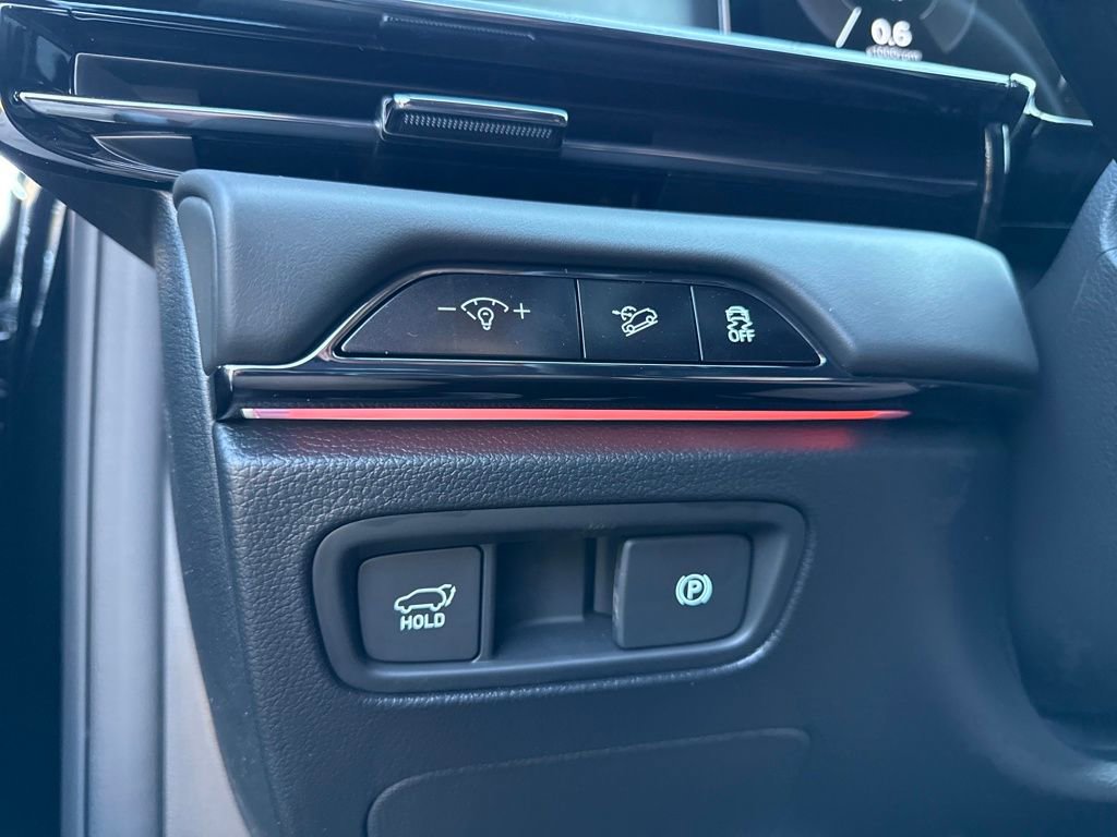 New 2026 Genesis GV80 3.5T Prestige AWD/4WD image 25