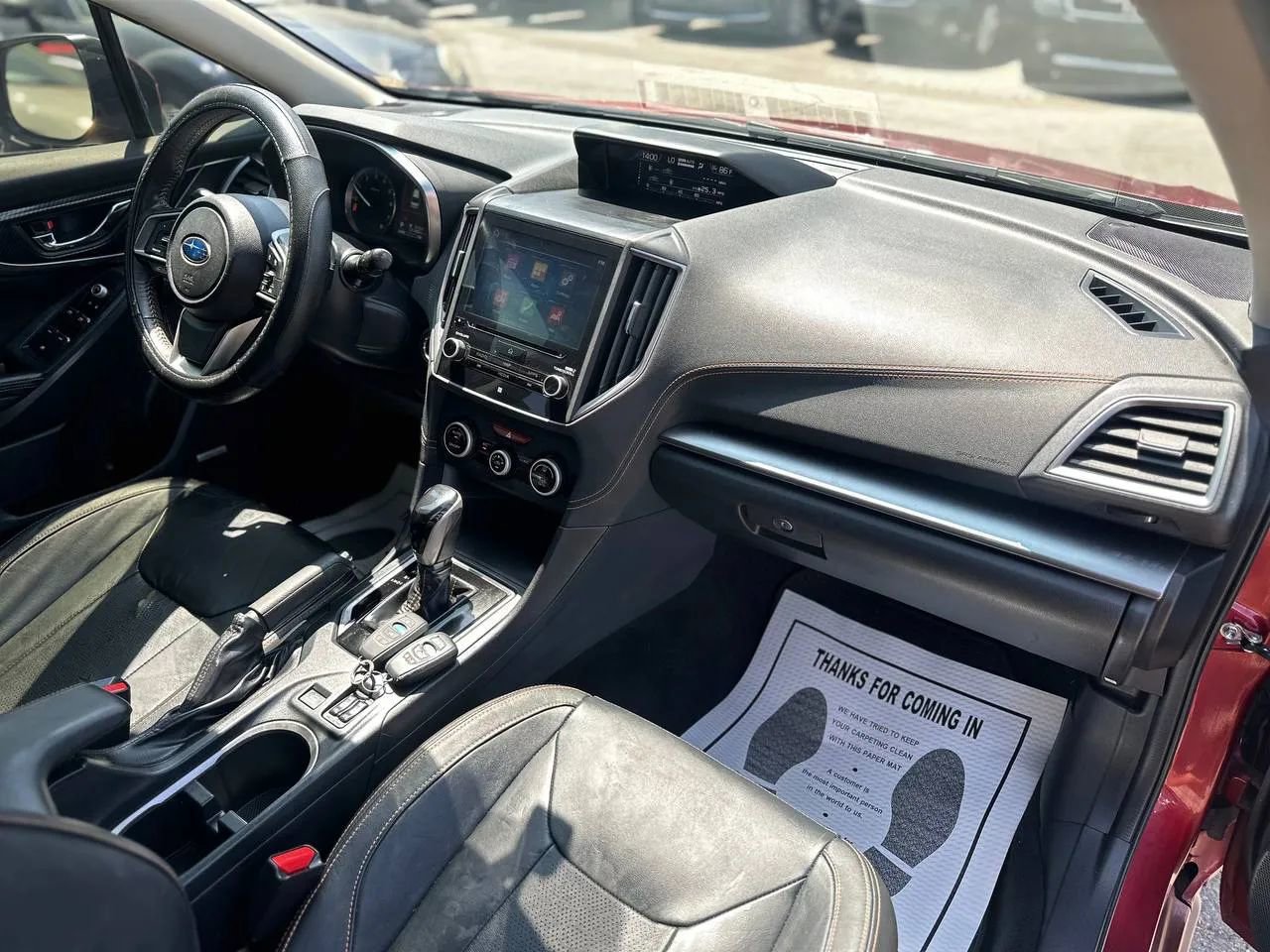 Used 2018 Subaru Crosstrek 2.0i Limited image 42