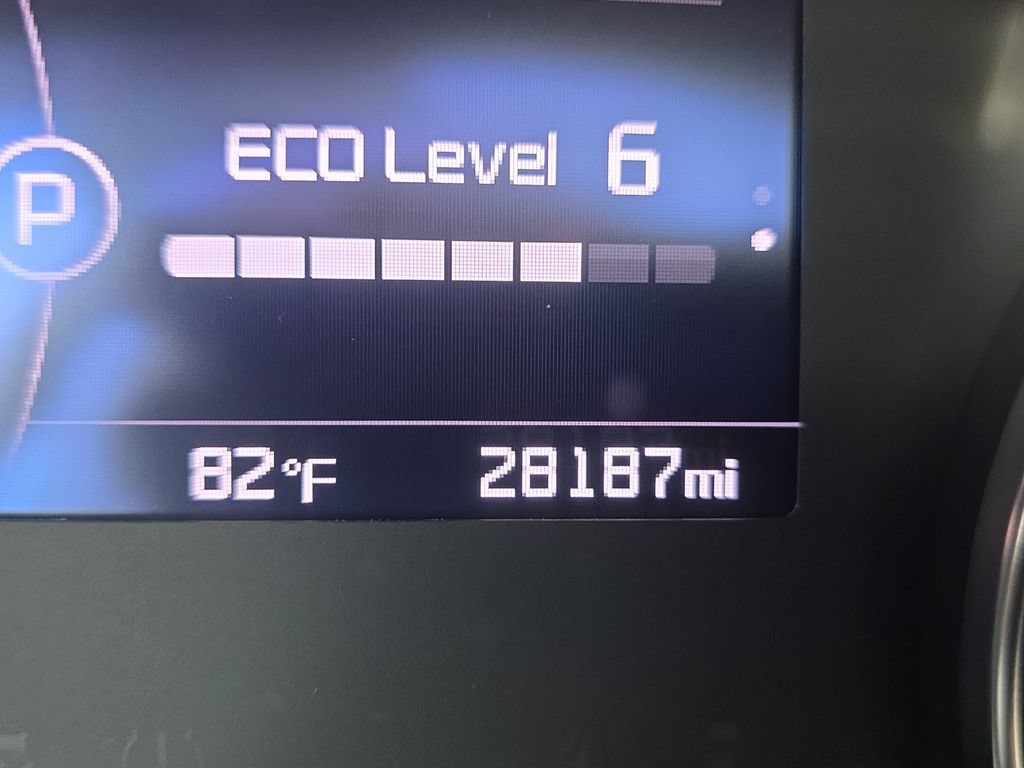 Used 2017 Kia Soul EV + w/ Sun & Fun Package FWD image 21