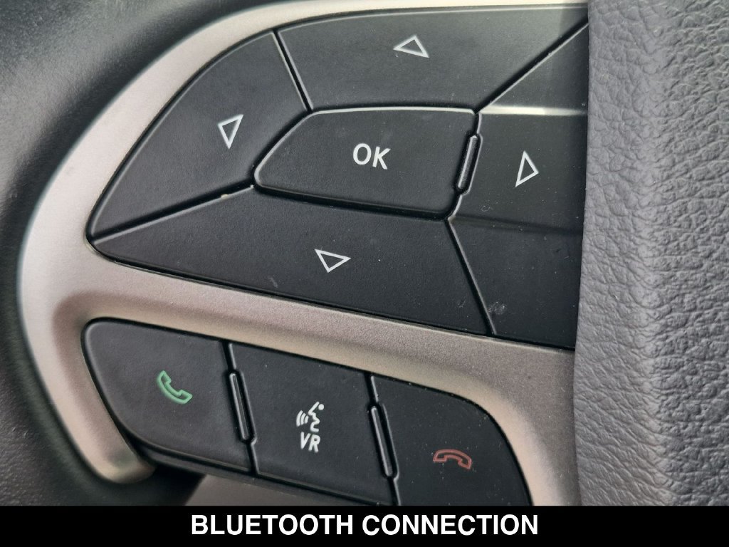 Used 2019 Jeep Grand Cherokee High Altitude AWD/4WD image 7