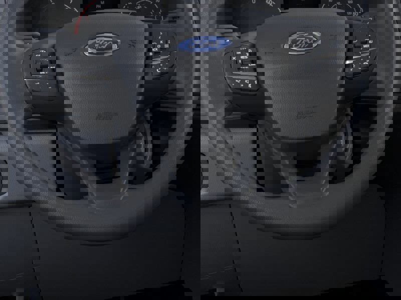 New 2025 Ford E-Transit Low Roof w/ Load Area Protection Package image 12