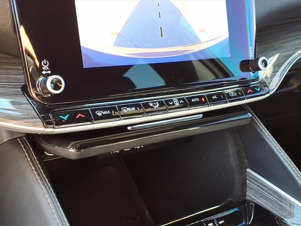 Used 2022 Jeep Wagoneer Series II image 24