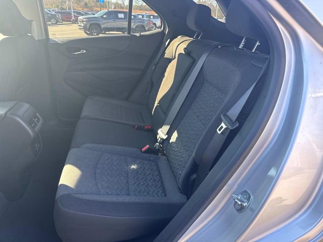 Used 2022 Chevrolet Equinox LT image 16
