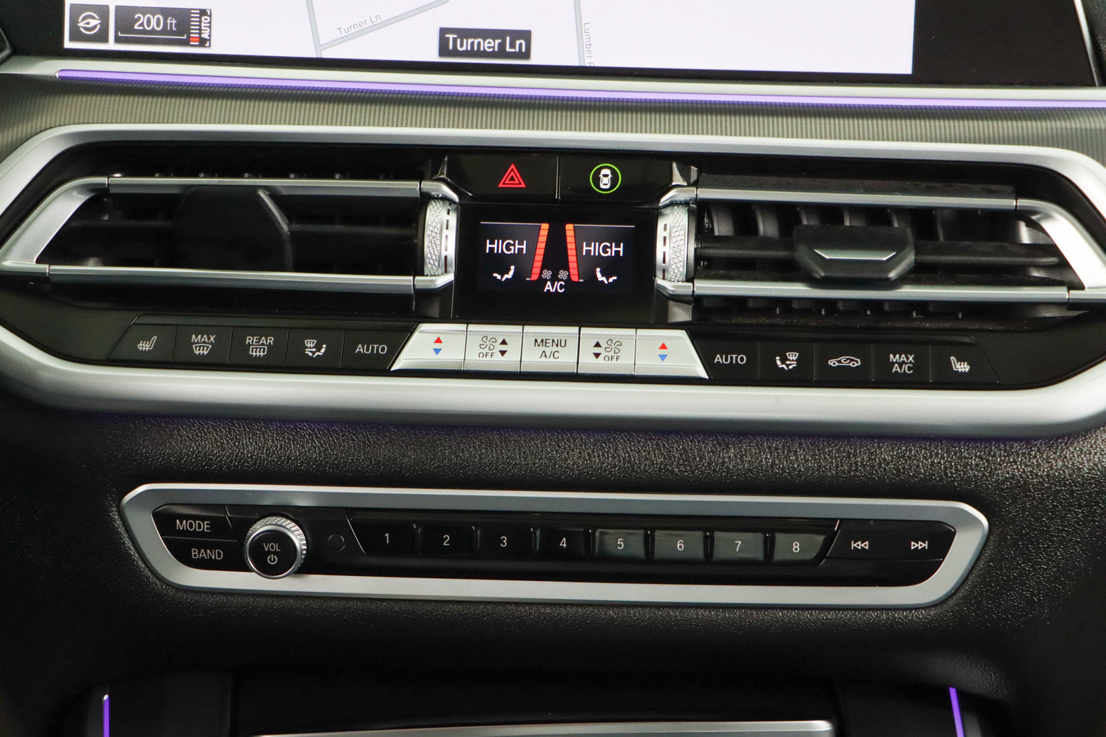 Used 2022 BMW X5 sDrive40i RWD image 20