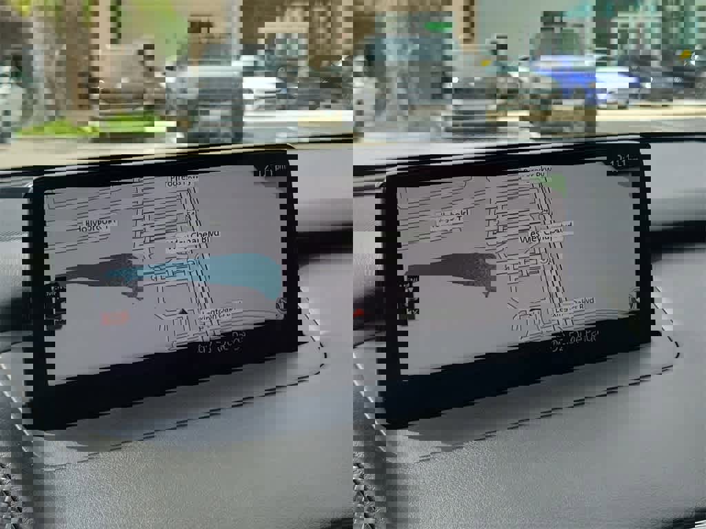 Used 2022 MAZDA CX-9 Grand Touring image 29