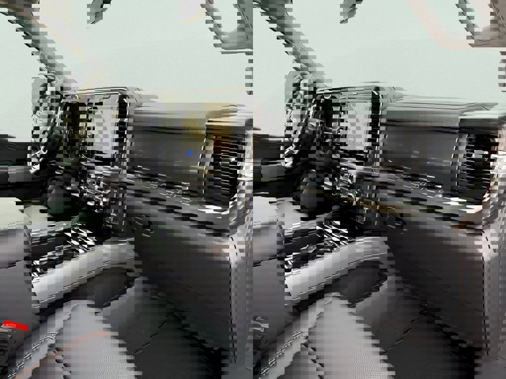 New 2026 Ford F350 Lariat w/ Lariat Ultimate Package image 13