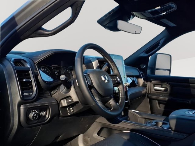 New 2026 RAM 2500 Power Wagon AWD/4WD image 8