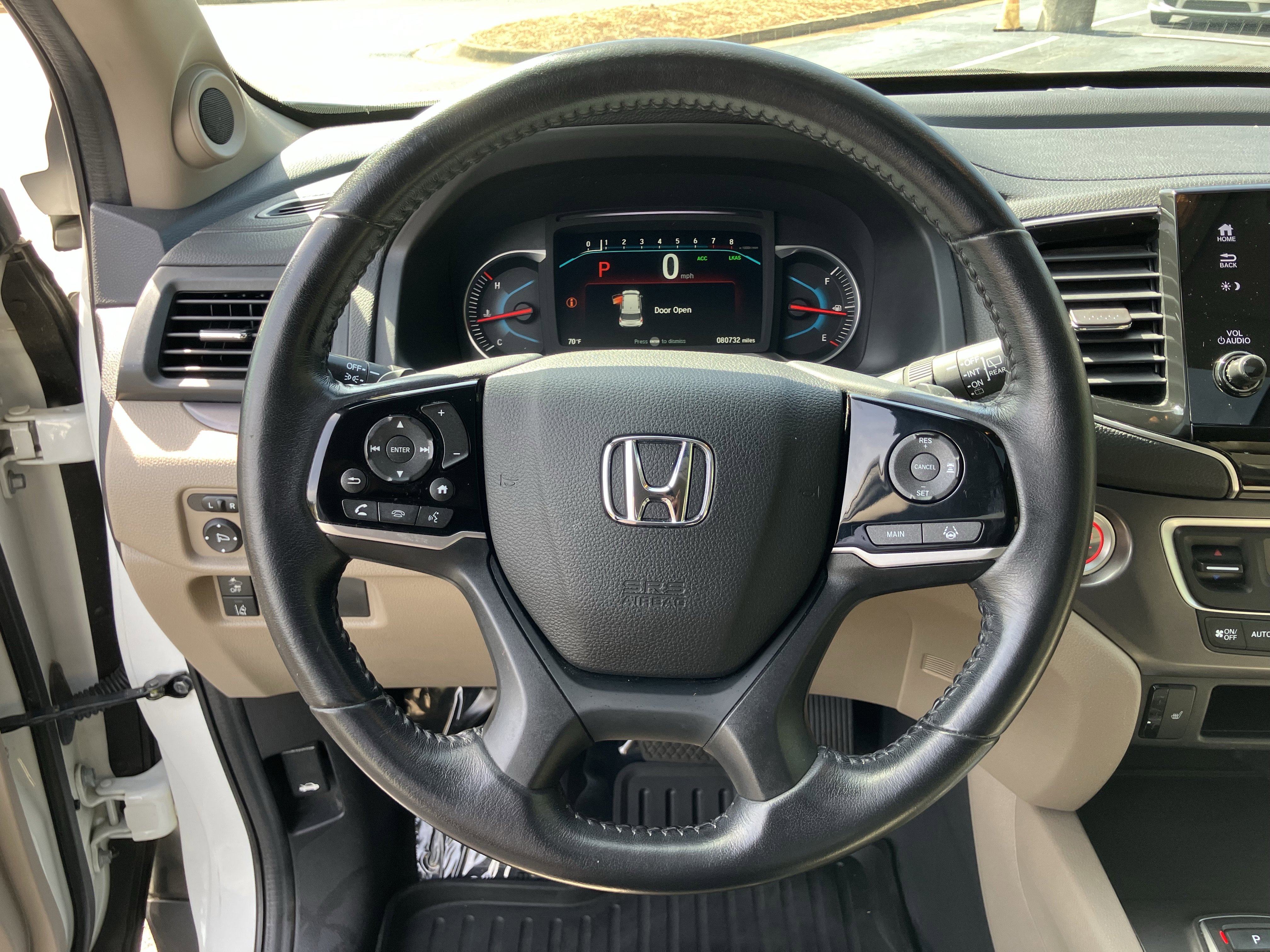 Used 2022 Honda Pilot EX-L image 20