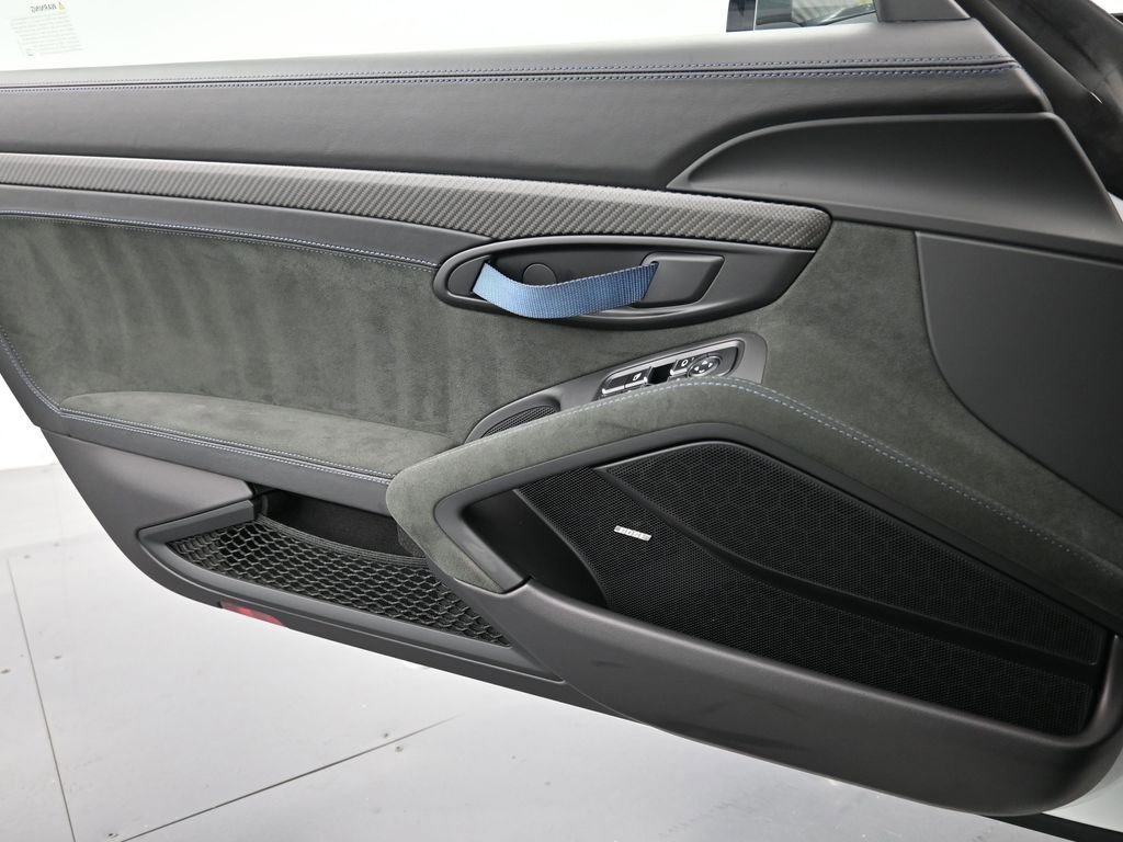 Certified 2023 Porsche 718 Cayman GT4 RS image 20