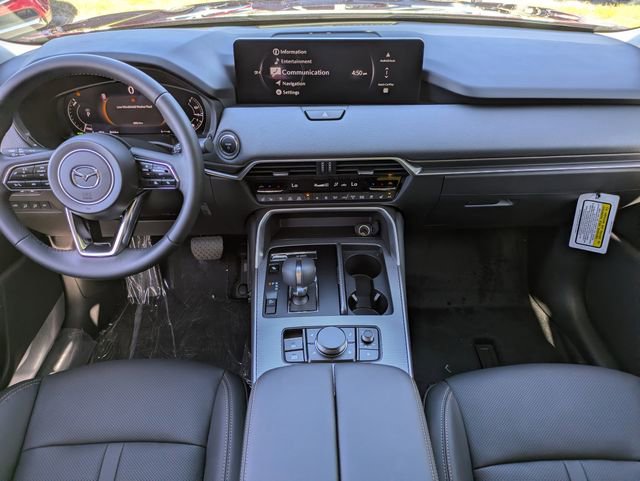 New 2026 MAZDA CX-90 Plug-In Hybrid w/Premium Sport image 15