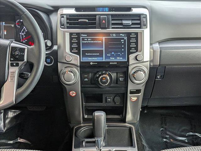 Used 2023 Toyota 4Runner SR5 image 14