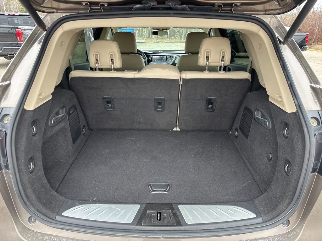 Used 2017 Buick Envision Preferred image 14