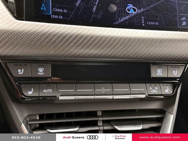 Used 2023 Audi RS e-tron GT w/ Carbon Performance Package AWD/4WD image 25