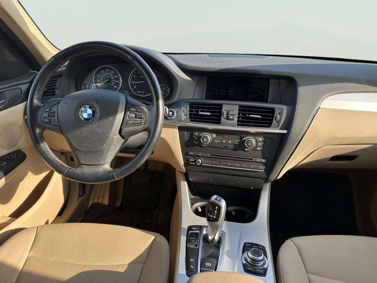 Used 2013 BMW X3 xDrive28i image 17