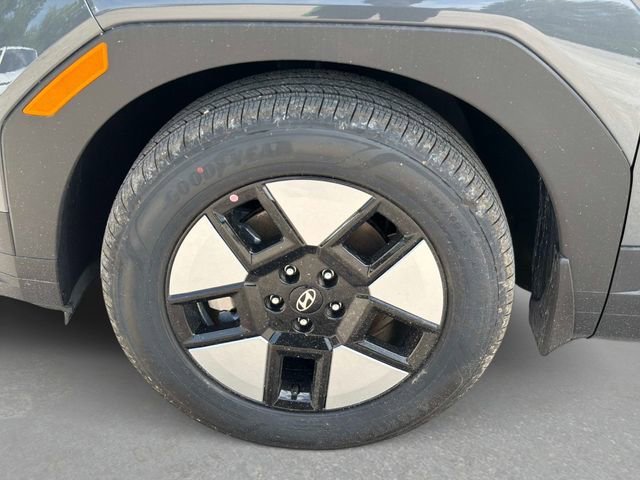 New 2026 Hyundai Santa Fe SEL AWD/4WD image 49